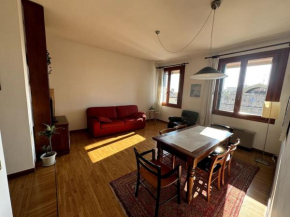 Appartamento in centro storico Monselice